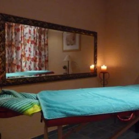 Hotel Gaestehaus Matthias *