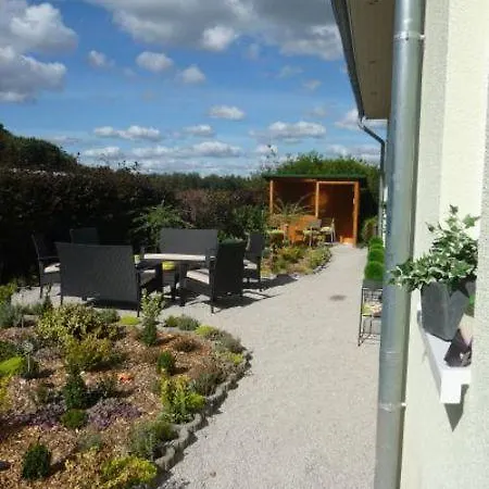 Hotel Gaestehaus Matthias Wathlingen